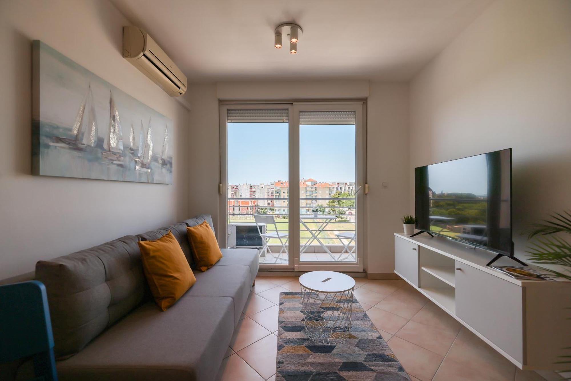 Apartment My Place Zadar Zewnętrze zdjęcie
