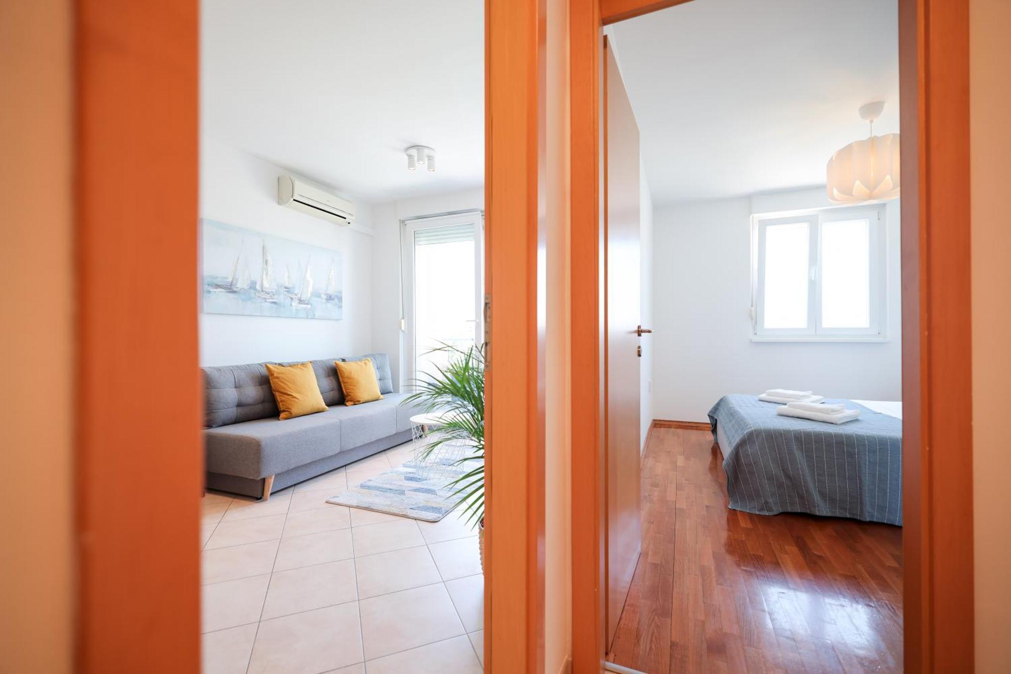 Apartment My Place Zadar Zewnętrze zdjęcie