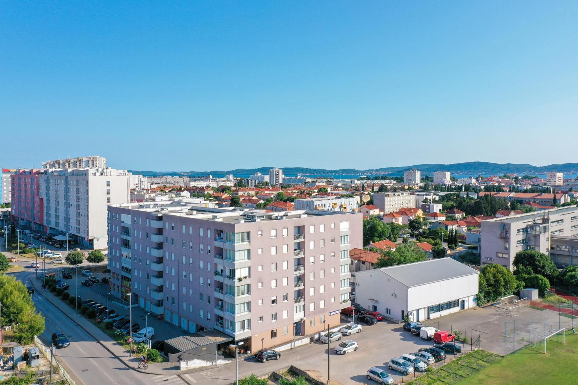 Apartment My Place Zadar Zewnętrze zdjęcie