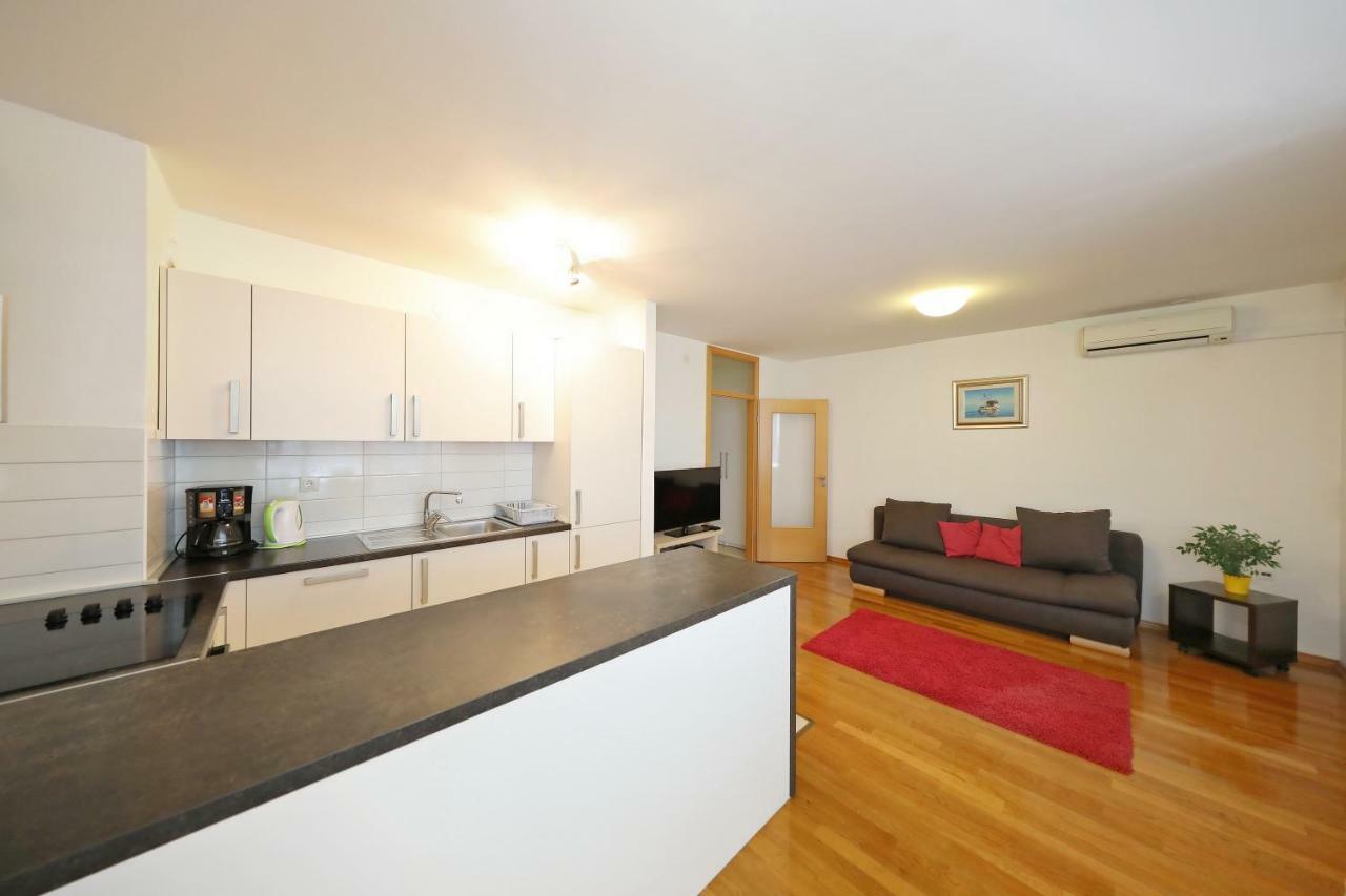Apartment My Place Zadar Zewnętrze zdjęcie