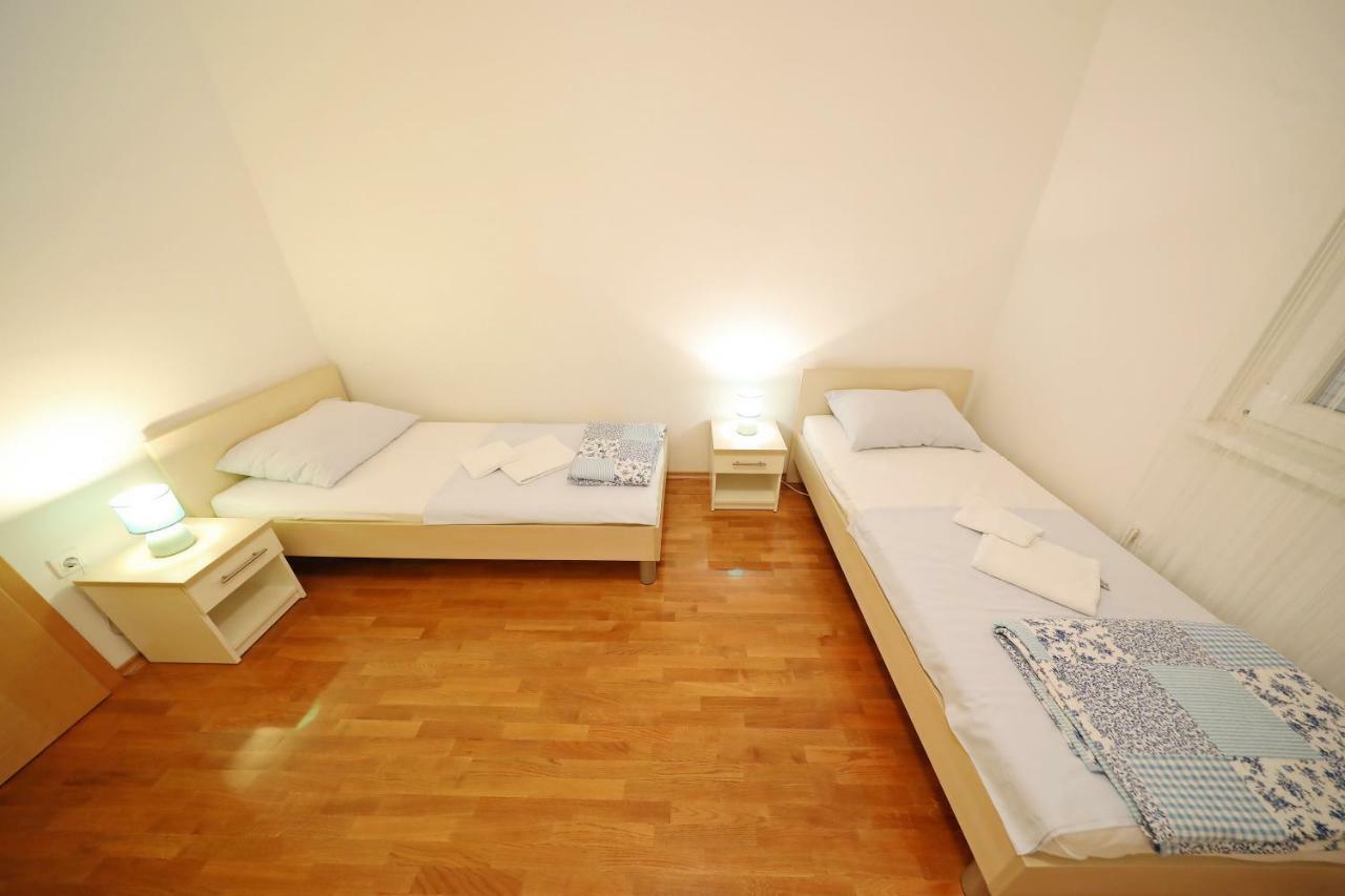 Apartment My Place Zadar Zewnętrze zdjęcie