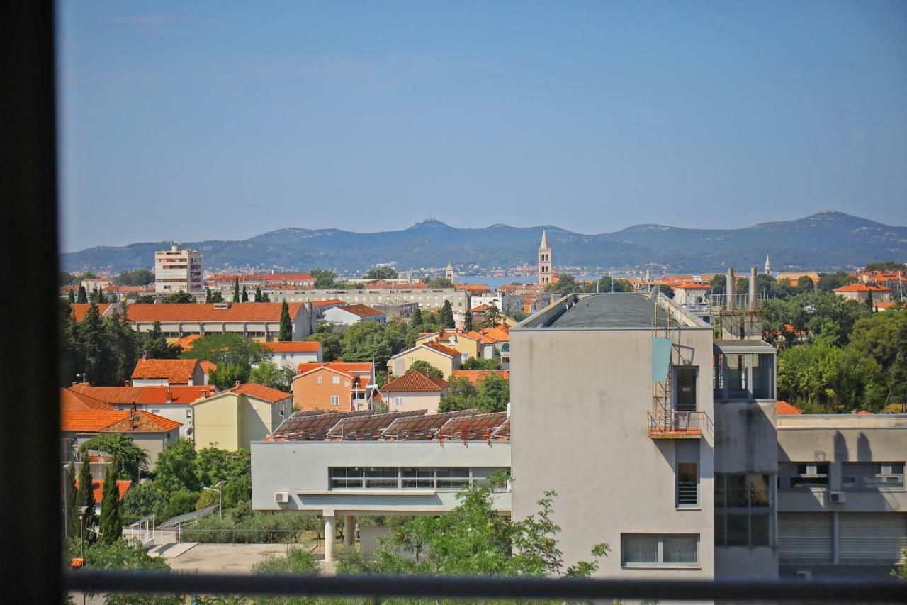 Apartment My Place Zadar Zewnętrze zdjęcie