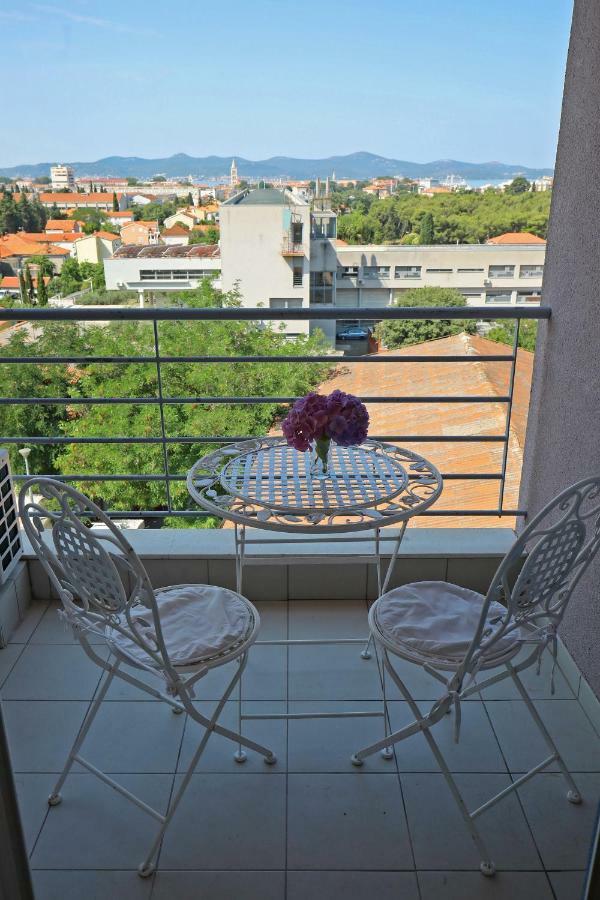 Apartment My Place Zadar Zewnętrze zdjęcie