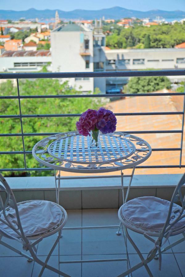 Apartment My Place Zadar Zewnętrze zdjęcie
