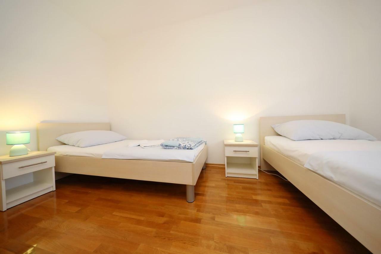 Apartment My Place Zadar Zewnętrze zdjęcie