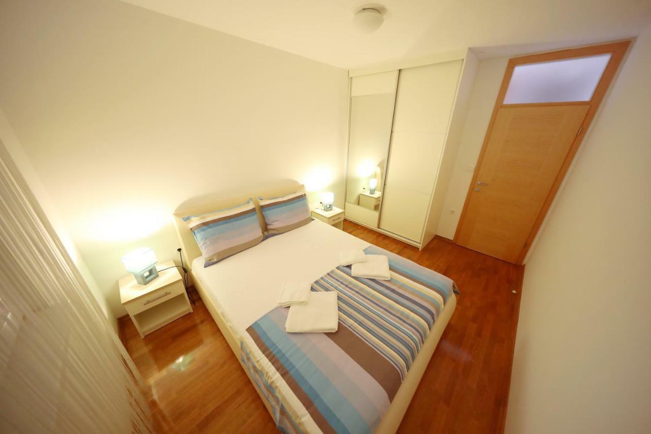 Apartment My Place Zadar Zewnętrze zdjęcie