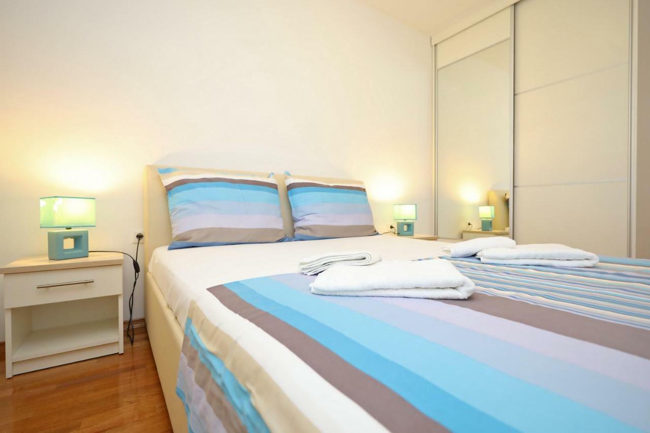 Apartment My Place Zadar Zewnętrze zdjęcie