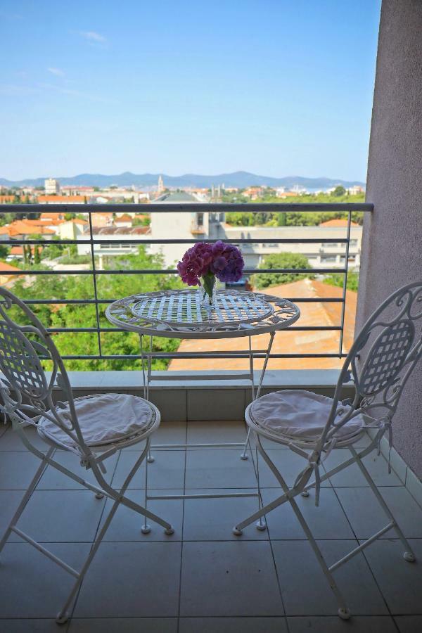 Apartment My Place Zadar Zewnętrze zdjęcie