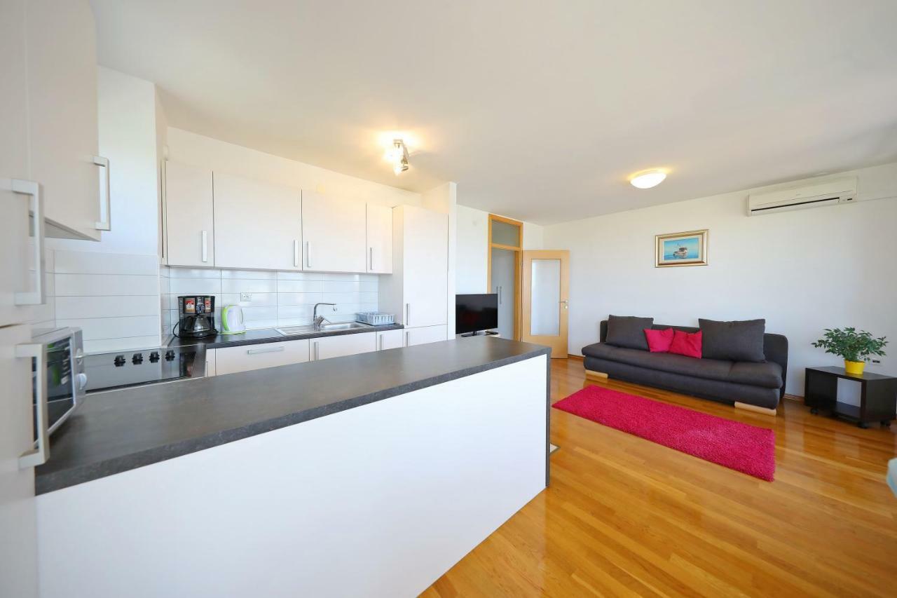 Apartment My Place Zadar Zewnętrze zdjęcie