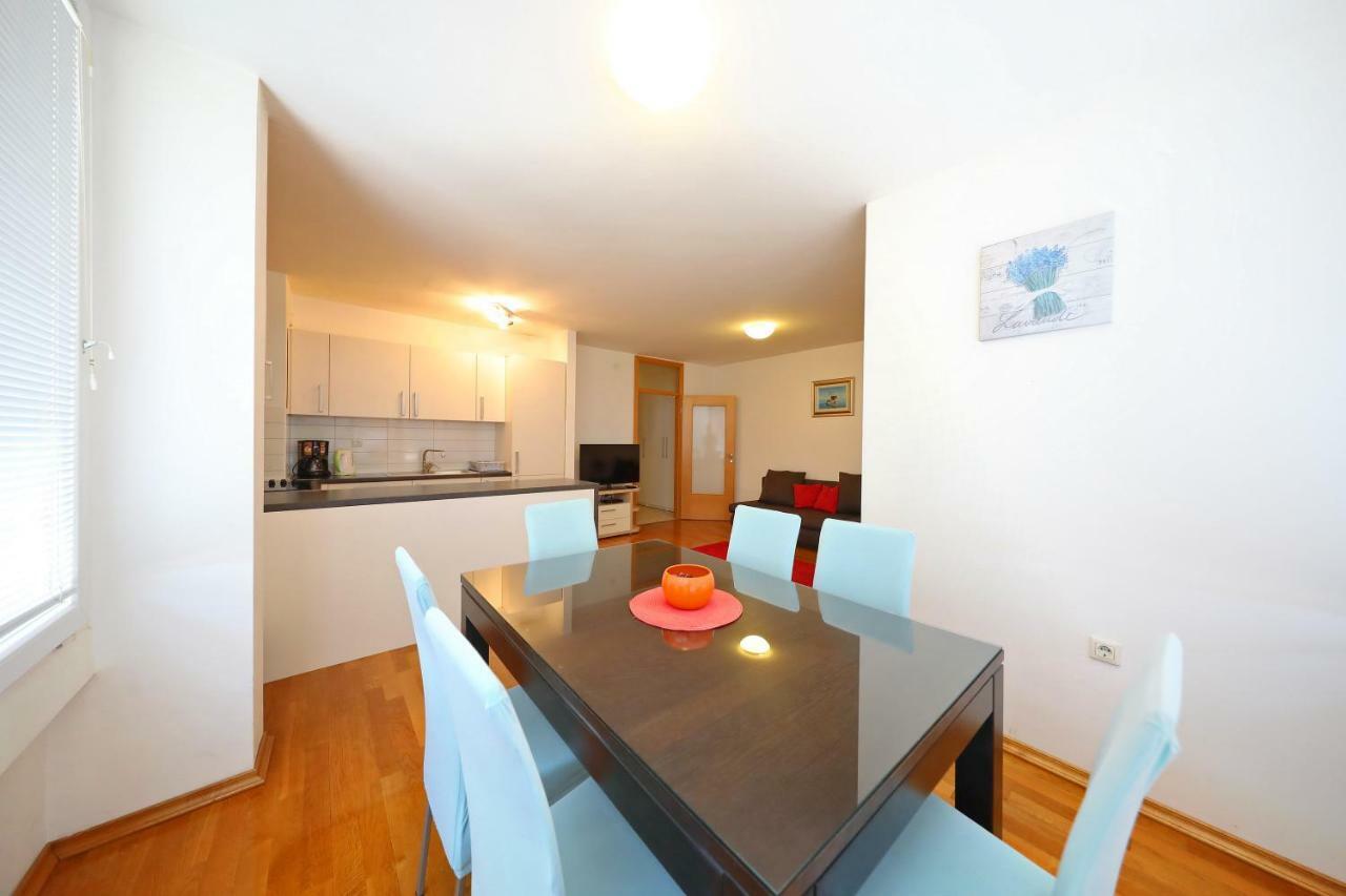 Apartment My Place Zadar Zewnętrze zdjęcie